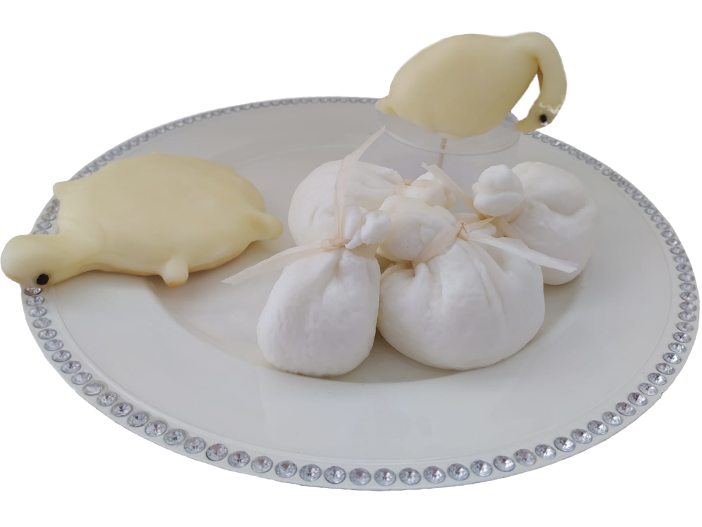 Mozzarella Fresca Caseificio Nocera