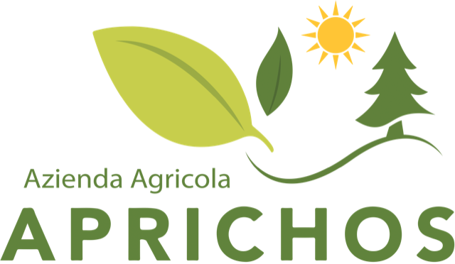 Logo dell'azienda agricola Aprichos