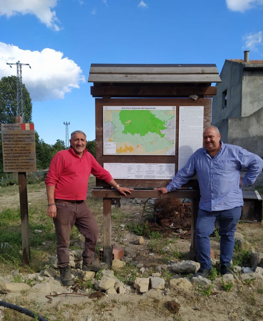 Mappa Luogo Turistico