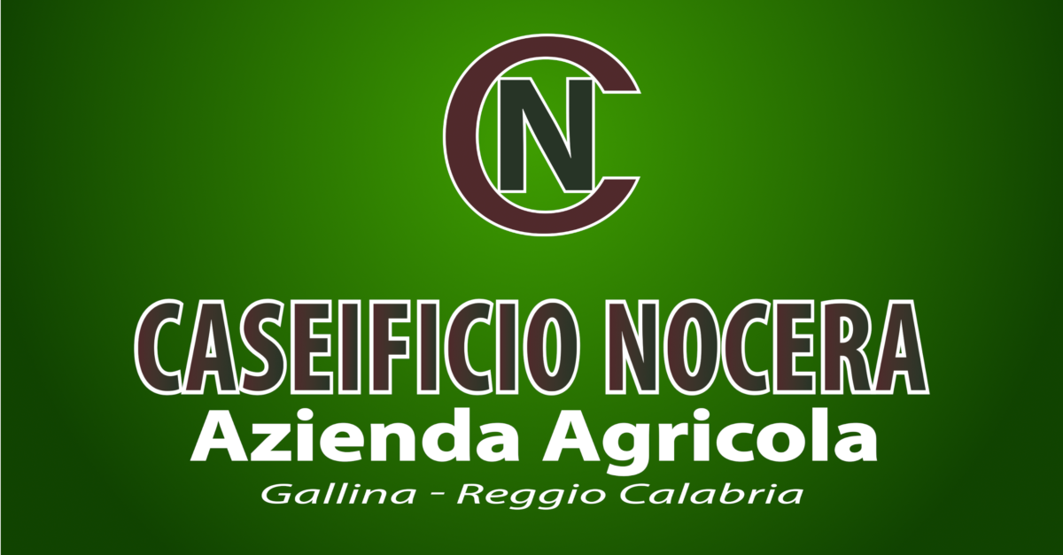 Logo Caseificio Nocera