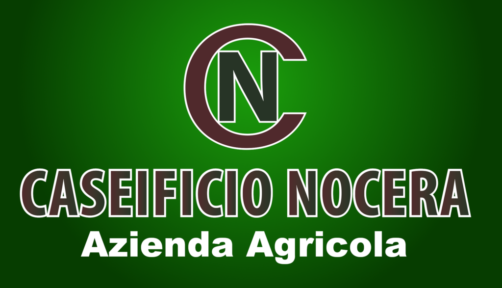 Logo Caseificio Nocera